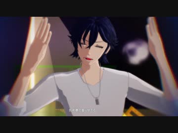 【犬と散歩衣装】Satisfaction【立夏式ANGとイッヌ】