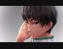 【MMD鬼徹】On My Way