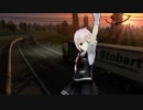 【MMD艦これ】陽炎と不知火でDAYBREAK_FRONTLINE 【Orangestar】