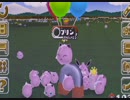 【2人実況】レースという名の潰し合い! マリオカートwii対戦実況 part61