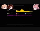 【PCM2015】そのゆっくりはブエルタ・ア・エスパーニャを走る 11
