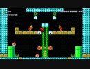 【実況】マリオメーカーで過去の自作コースをやっていくだけ⑦