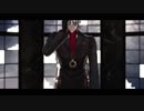 【Fate/MMD】サリエリ/カトラリー【自作モデル】