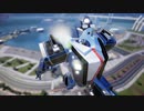【ゲーム実況】ロボット乗って怪獣ぶっ飛ばす Part.03