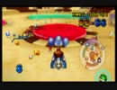 マリオカートWii　アイテムレイン　風船バトル