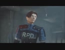 既プレイなのにビビる実況　バイオハザードRE２ パート１１