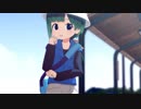 【MMDけもフレ】君色に染まる