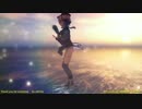 【MMD艦これ・ぱんつ注意】 つみ式オイゲンで Prism Heart 【1440p動画へのリンク有り】