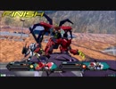 ヴァサーゴCB視点３