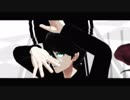 【MMD刀剣乱舞】 退廃的なつもりの乙女解剖【堀川国広】
