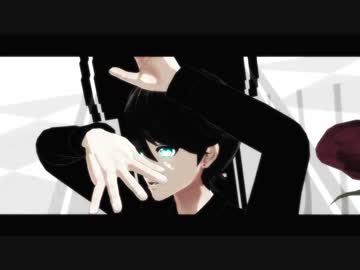 【MMD刀剣乱舞】 退廃的なつもりの乙女解剖【堀川国広】