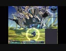 【PSO2】輝光を砕く母なる神 Phﾗｲﾌﾙ　13:34