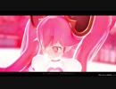 【#コンパスMMD】リリカでオレンジ