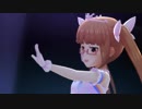 【デレステＭＶ】 こいかぜ -花葉- 晶葉ちゃんメインver