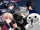 【MUGEN】殺人姫12P未満ランセレミニ大会 Ⅲ OP【狂上位～最上位】