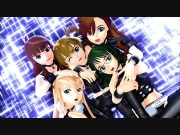 【みこ誕】NPCZ『The Eagle Fly Alone』【おめでとう】