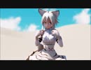 【MMD】GUMIでぼくのフレンド【GUMIカバー(再修正)】