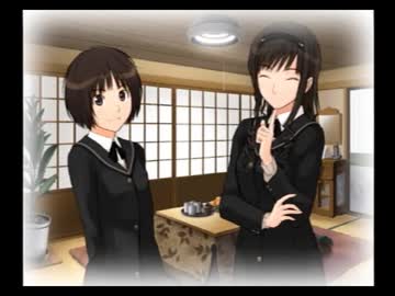 【実況】恋がしたくてアマガミplay【Part4】