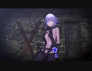【Fate/MMD】静謐さんからGood Luck