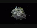 【ゲーム実況】Samorost1【独りの夜が寂しいから】