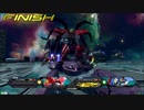 ヴァサーゴCB視点5