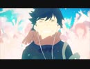世界の真ん中を歩く/たこちーず&ましろぱん