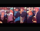 【MMDあんスタ】エンヴィキャットウォーク【五奇人&英智】