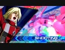 EXVS2 夢の508ダメージ イフリート改