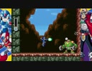 [実況]　まったく成長しないロックマンX　パート2