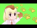 近づいてくる足音はﾀﾞﾃﾞｨ