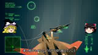 ACECOMBAT7　EMLで遊ぼう！その３
