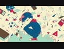 【おそ松さん人力＋手描き】レ|ゾ|ン|デ|ー|テ|ル|の|花【松野おそ松】