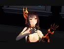 [MMD 萌王EX] 康煕さんでPiNK CAT