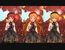 【ミリシタ】りるきゃん ～3 little candy～「ハルマチ女子」【ソロMV(編集版)】