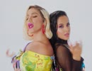 Anittá,BéckyG - Banáná [Official Music Video]