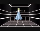 【MMD】劣等上等【--様モデル】