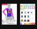 【実況】ゲイが「わがままファッション ガールズモード」で客に服を売りつけるぞ～【13】