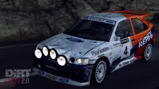【DiRT Rally 2.0】とにかく走る part.29