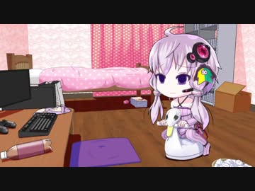 【VOICEROID実況】デスすると尿意が増加するのでおまるに座ってわかばゆかりのスプラトゥーンpart2【Splatoon2】