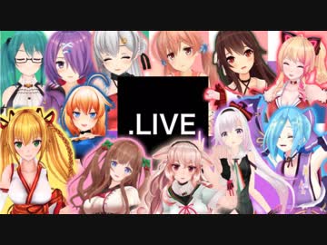 【音MAD】アイドル部でマイムマイム！【アイドル部一周年記念】