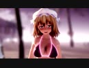 【東方MMD】メリーでMarine Bloomin 「紳士向け」