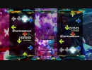 【StepMania】さくらさくら Japanize Dream -Azulia Remix-【SX14】