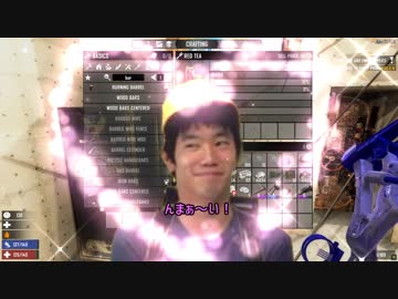 ゾンビがショタをレイプ！サバイバーと化したひで part22【7dtd】