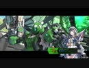 雷花のいないBORDERBREAK16