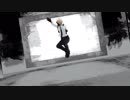 【MMDコナン】Tennis Courts(Flume remix)【冬緑式安室】(お着替え)