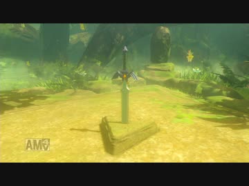 ゼルダの伝説 ブレスオブザワイルド 字幕プレイ Part30