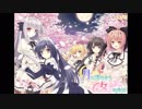 サクッと聴けるゲームBGM集[エロゲソング編]vol.170 Navel songs「guru∞guru 」「Selection.」「DESIRE」