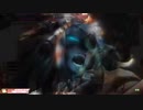 【wlw】今日は闇吉備津を使う。【CR26】