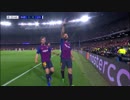 FULL前半（2of2）《18-19UEFA CL》 [ベスト4・1stレグ] バルセロナ vs リヴァプール