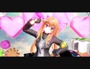 【MMDドルフロ】ＵＭＰ９とNERU９で『CALL ME CALL ME』1080P